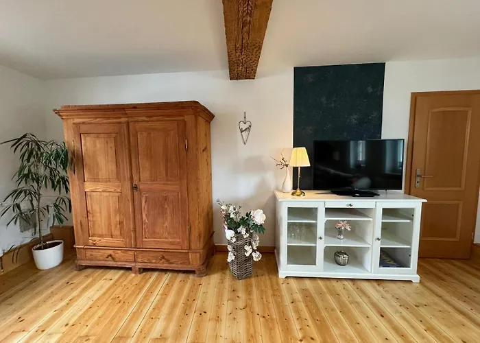Ferienwohnung Landliebe