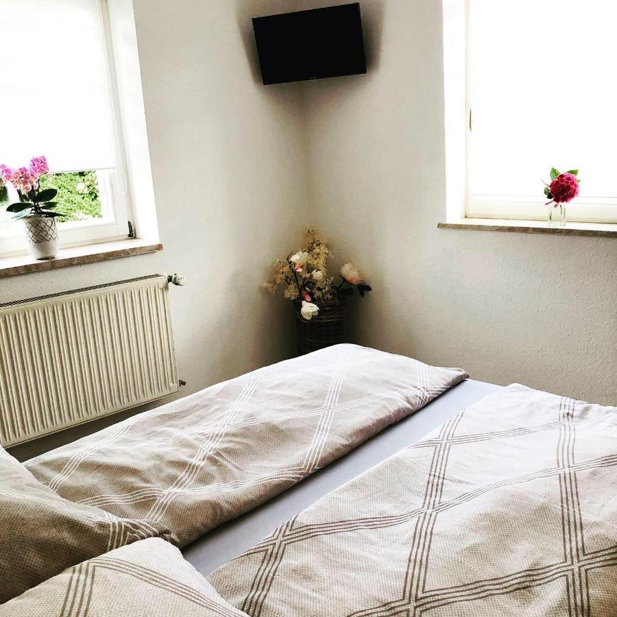 Apartment Landliebe *