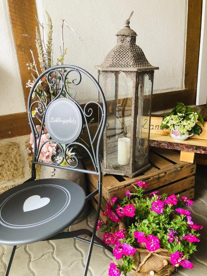 Landliebe Apartment