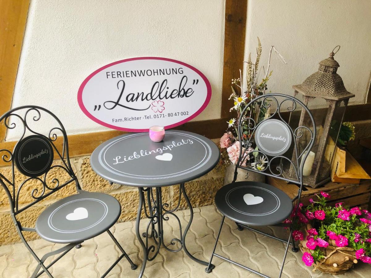 Landliebe