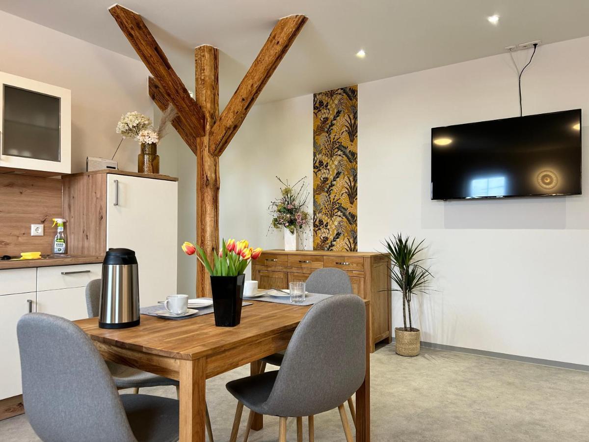 Landliebe Apartment *