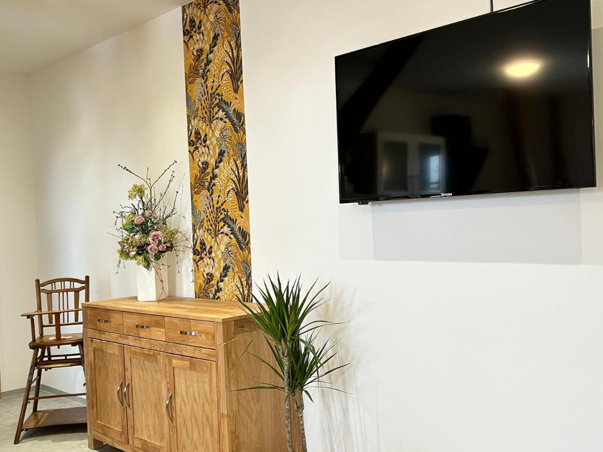Landliebe Apartment