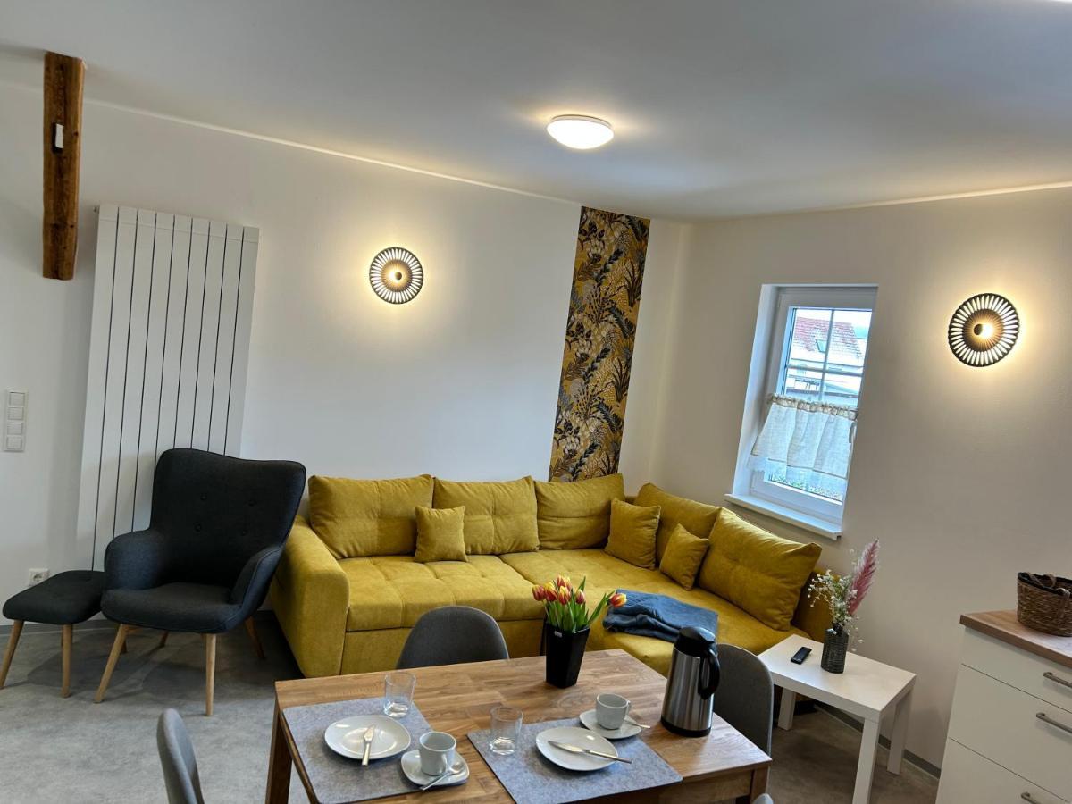 Landliebe Apartment *
