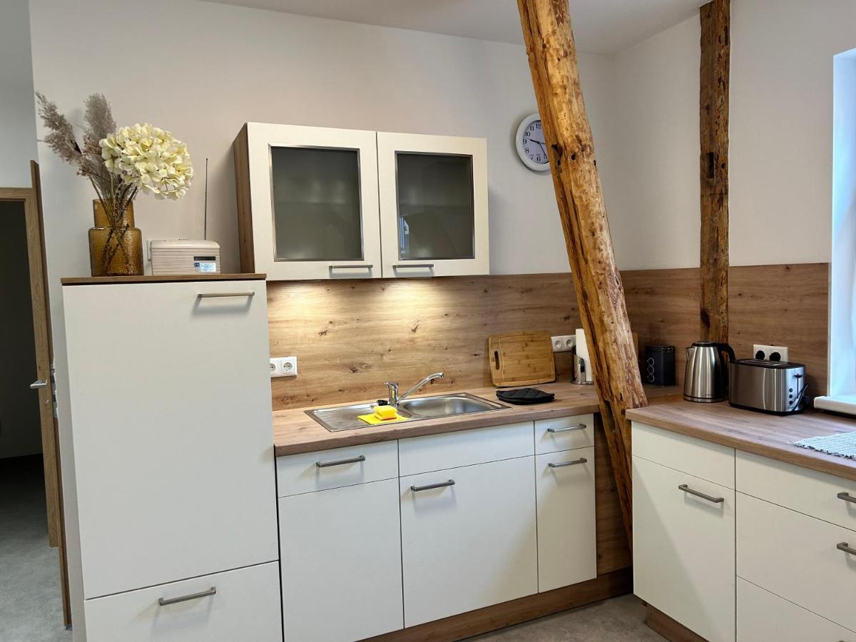Landliebe Apartment