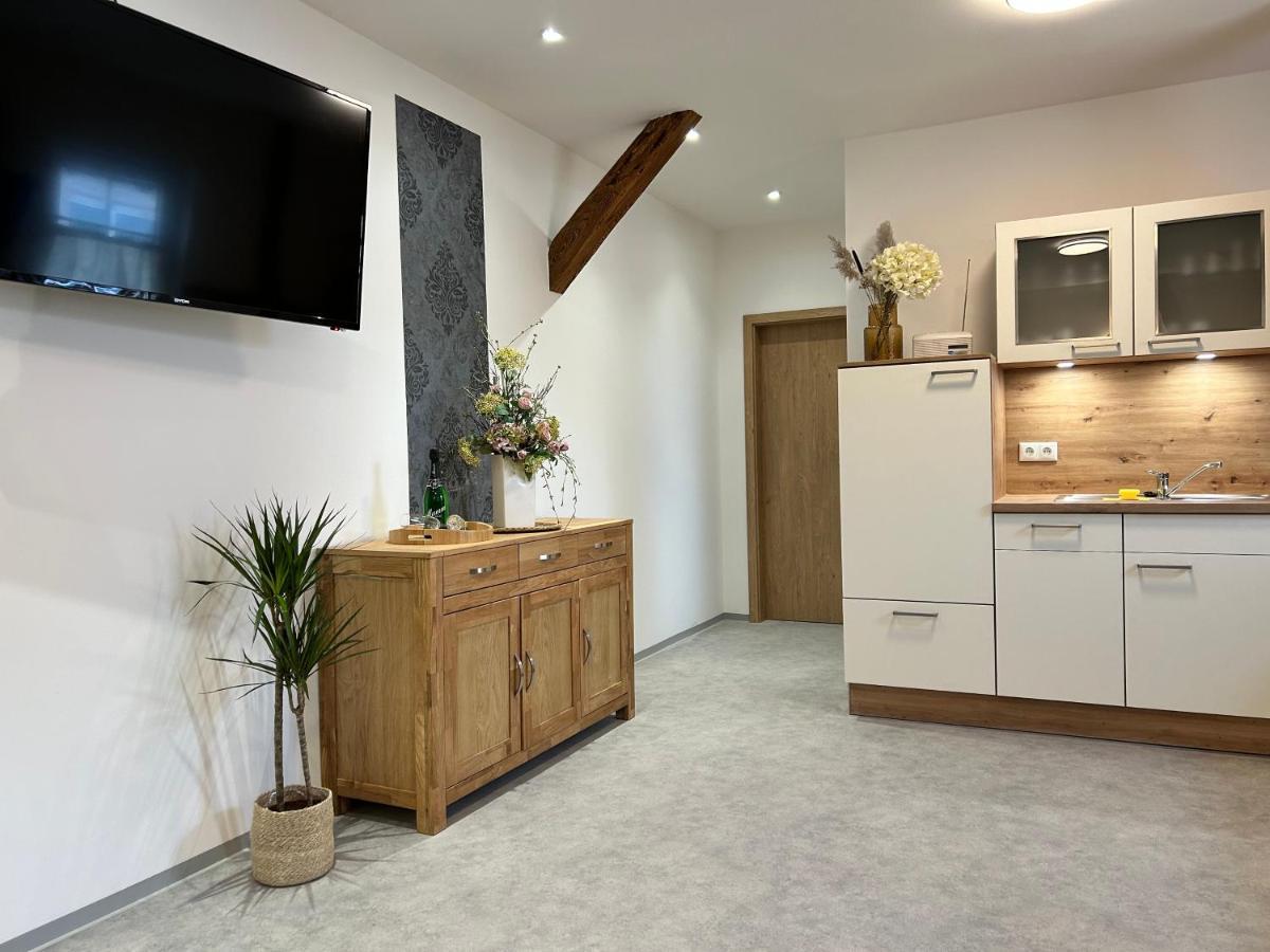 Landliebe Apartment *