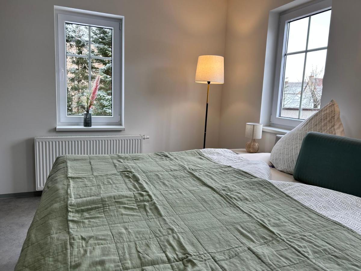 Landliebe Apartment *