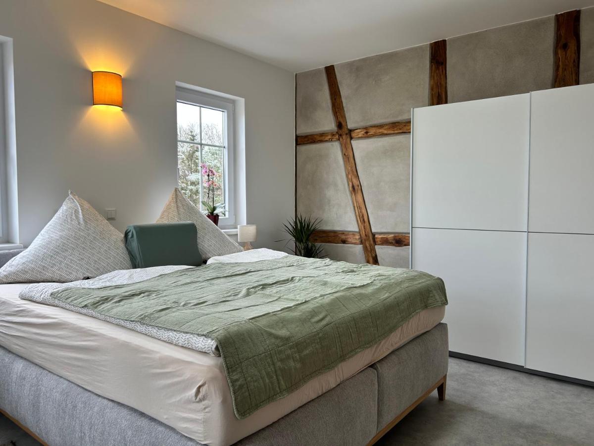 Landliebe Apartment Rudolstadt