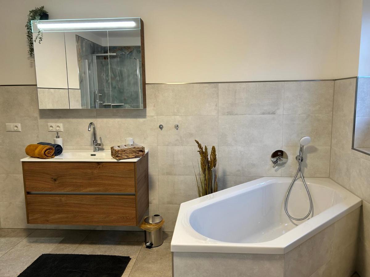 Landliebe Apartment