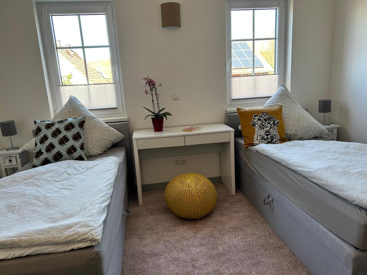 Apartment Landliebe