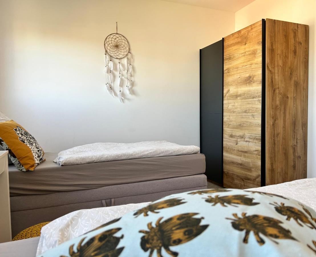 Apartment Landliebe