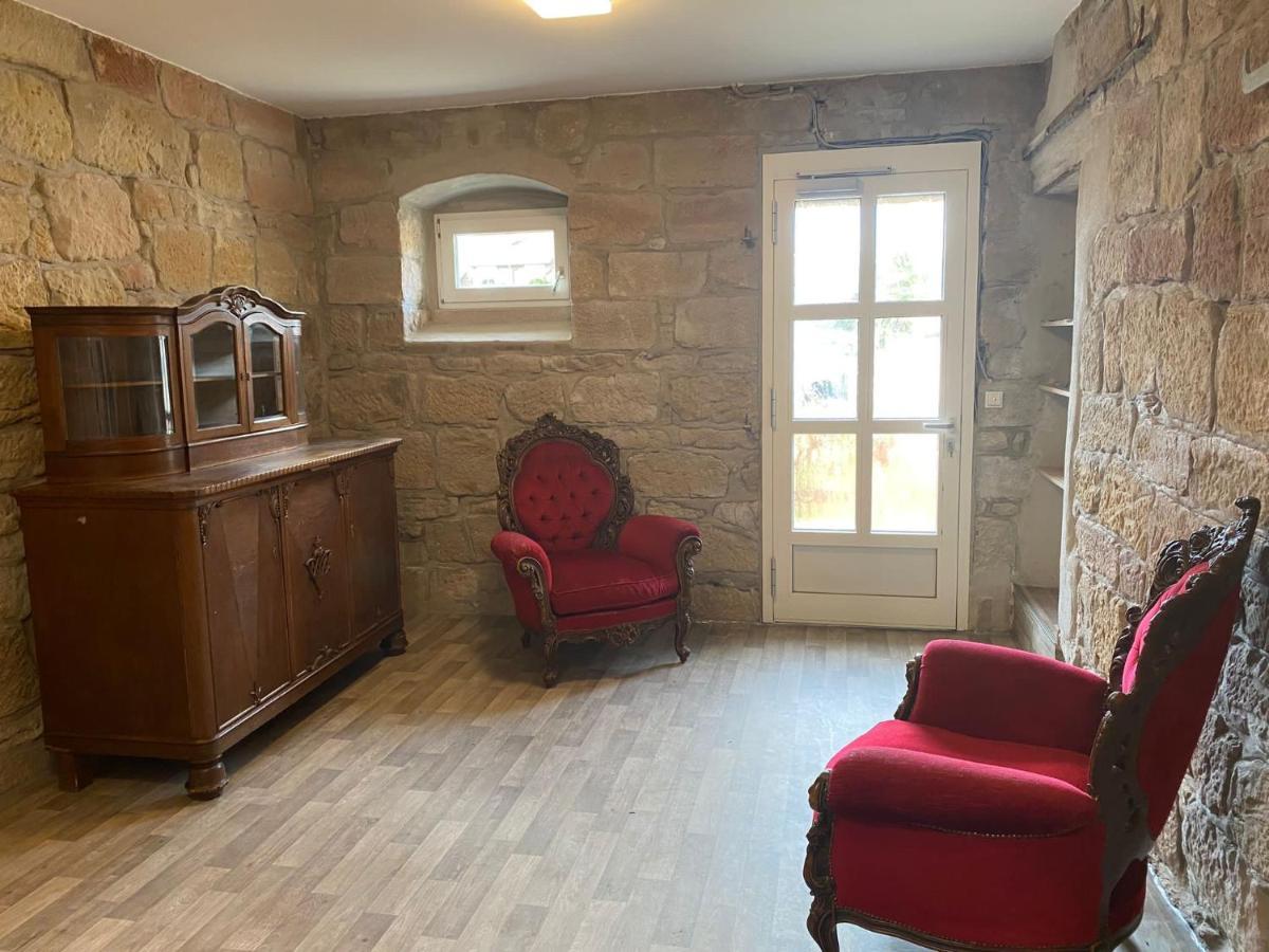 Apartment Landliebe
