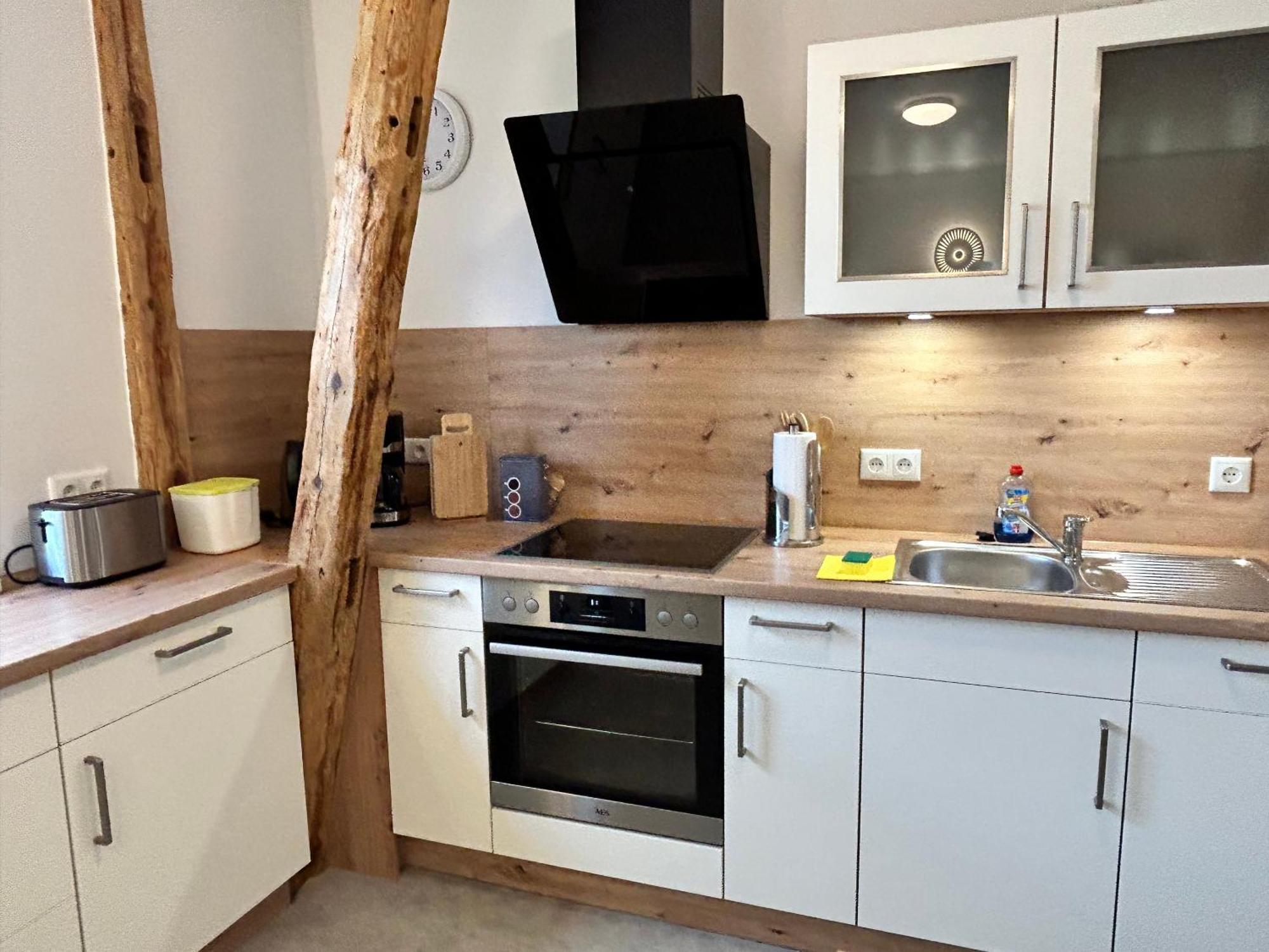 Landliebe Apartment