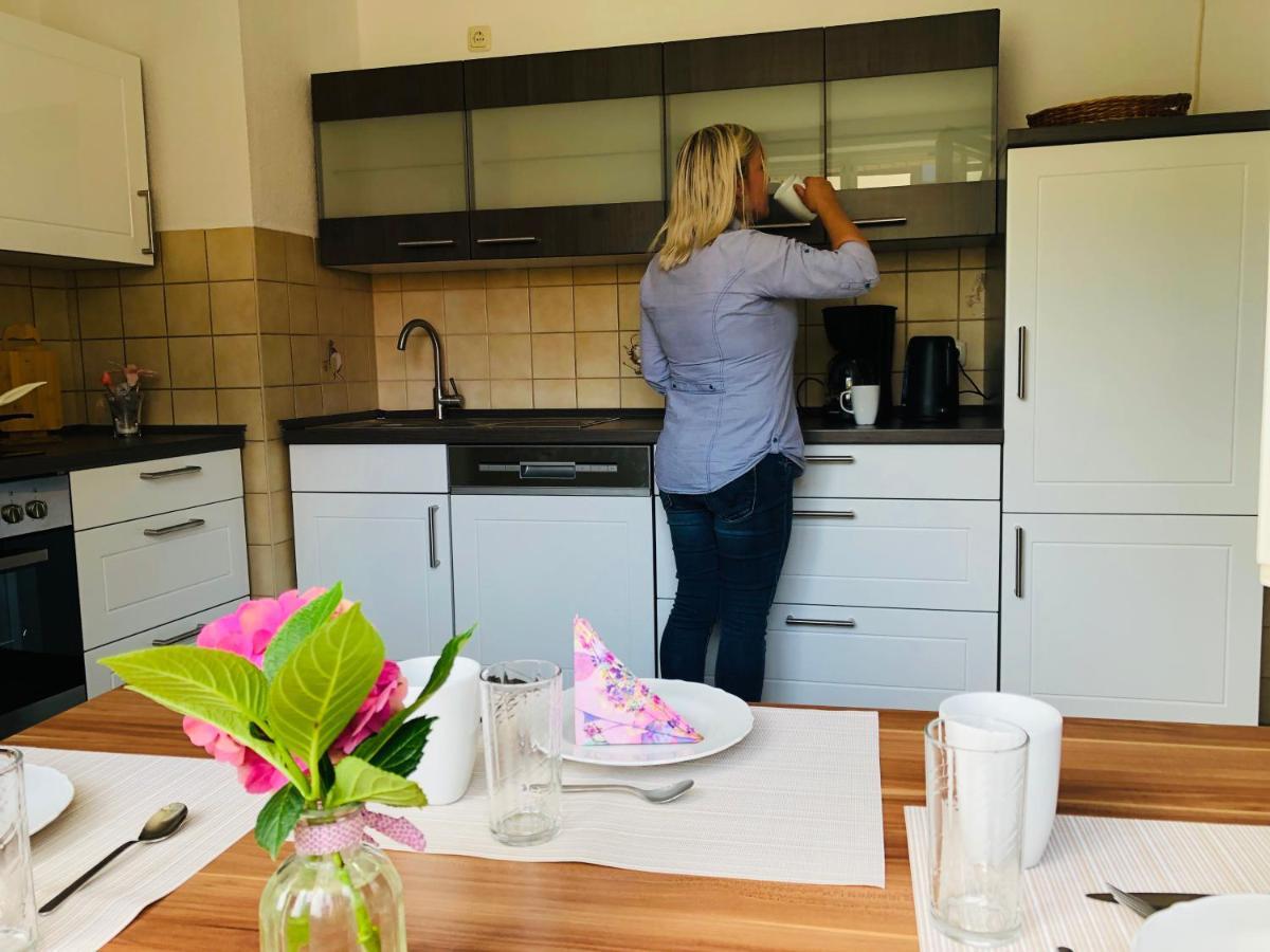 Apartment Landliebe