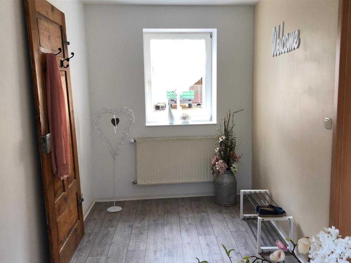 Landliebe Apartment *